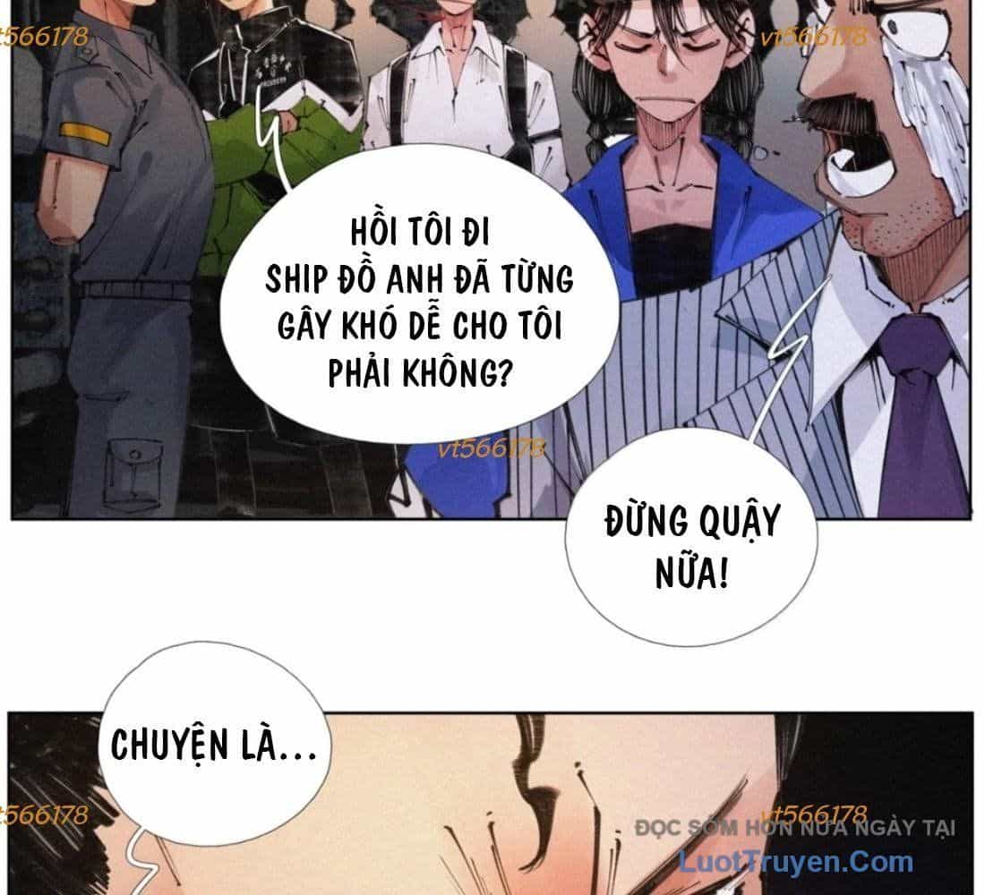 Chiến Loạn Thời Không - Chương 74 - ảnh 55