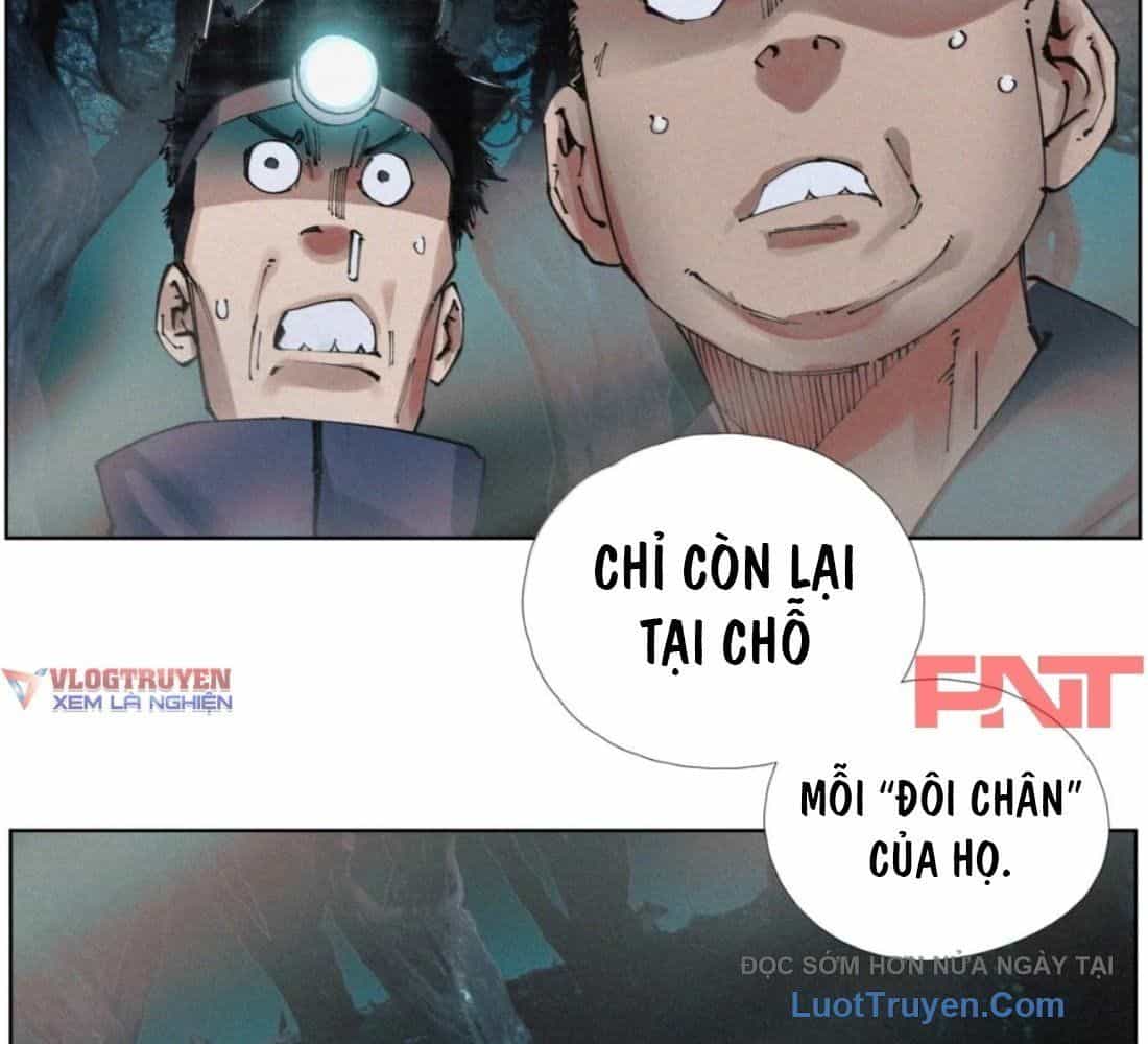 Chiến Loạn Thời Không - Chương 74 - ảnh 61
