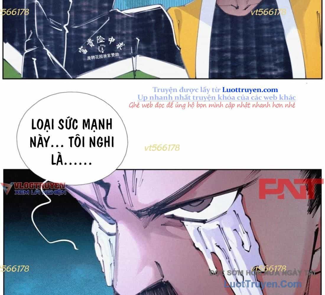 Chiến Loạn Thời Không - Chương 74 - ảnh 89