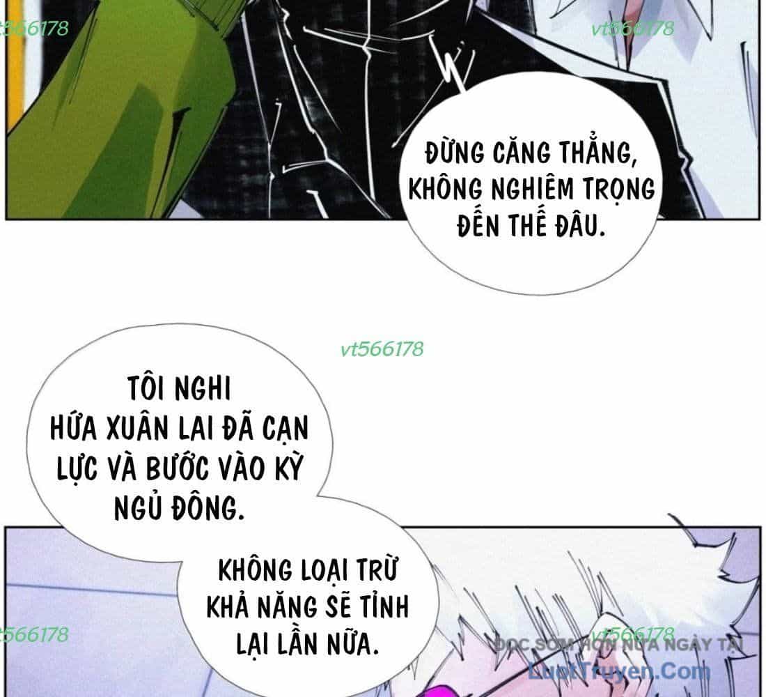 Chiến Loạn Thời Không - Chương 74 - ảnh 9
