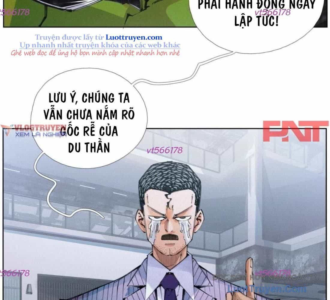Chiến Loạn Thời Không - Chương 75 - ảnh 12