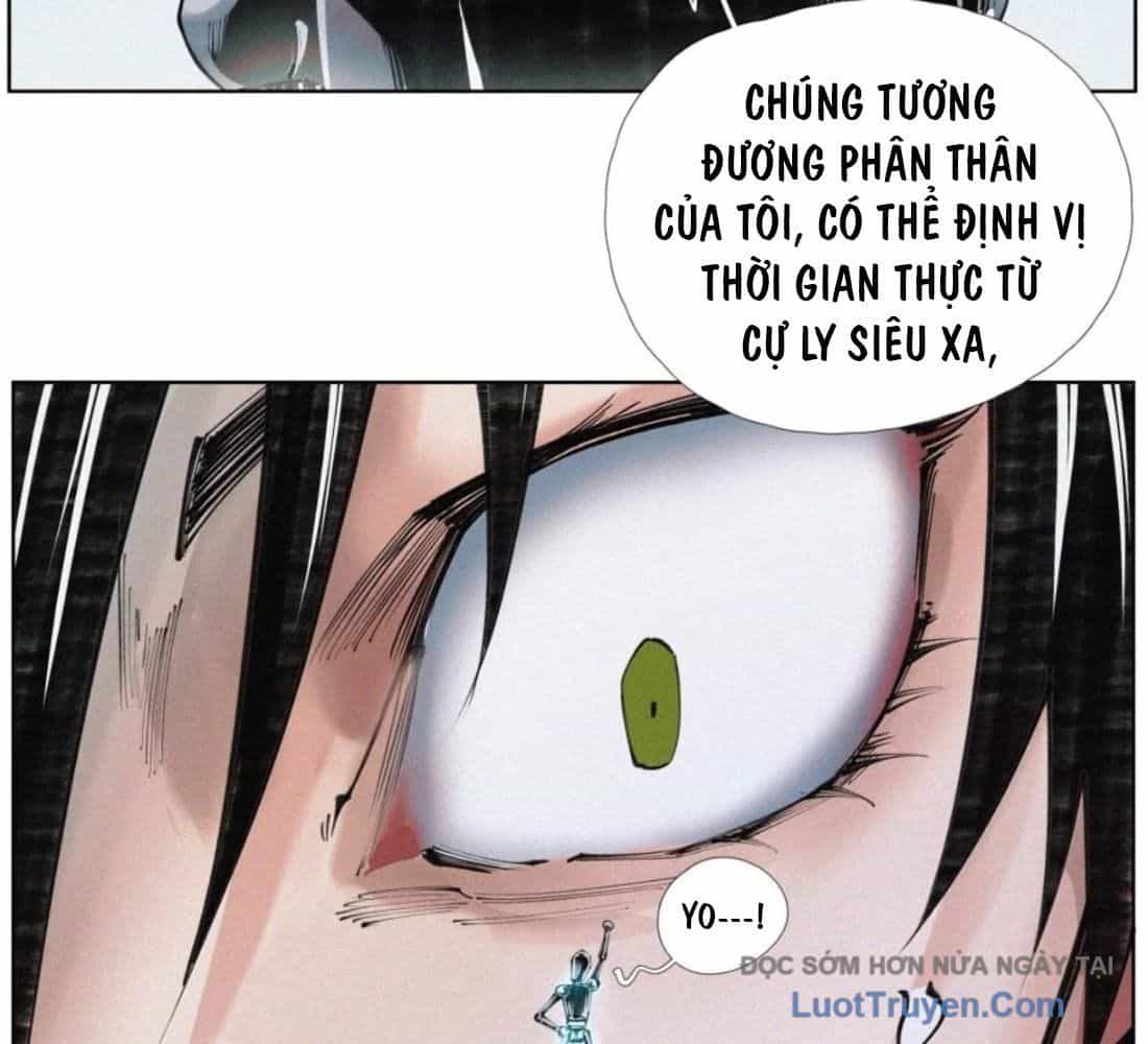 Chiến Loạn Thời Không - Chương 75 - ảnh 16