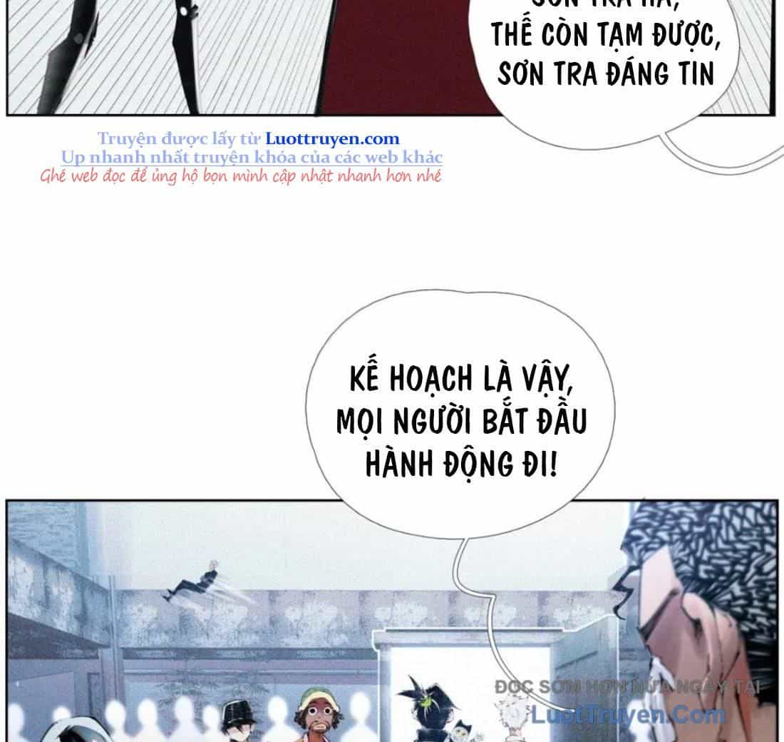 Chiến Loạn Thời Không - Chương 75 - ảnh 22
