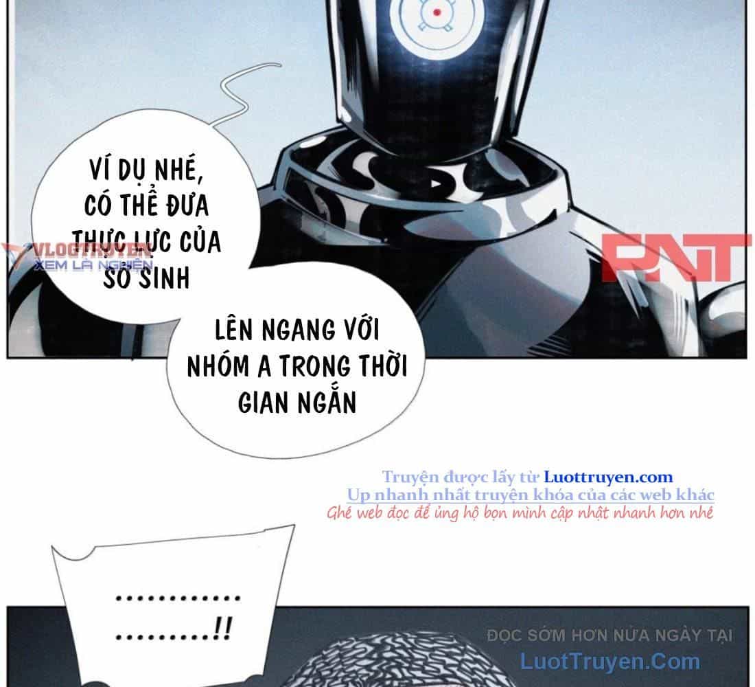 Chiến Loạn Thời Không - Chương 75 - ảnh 26