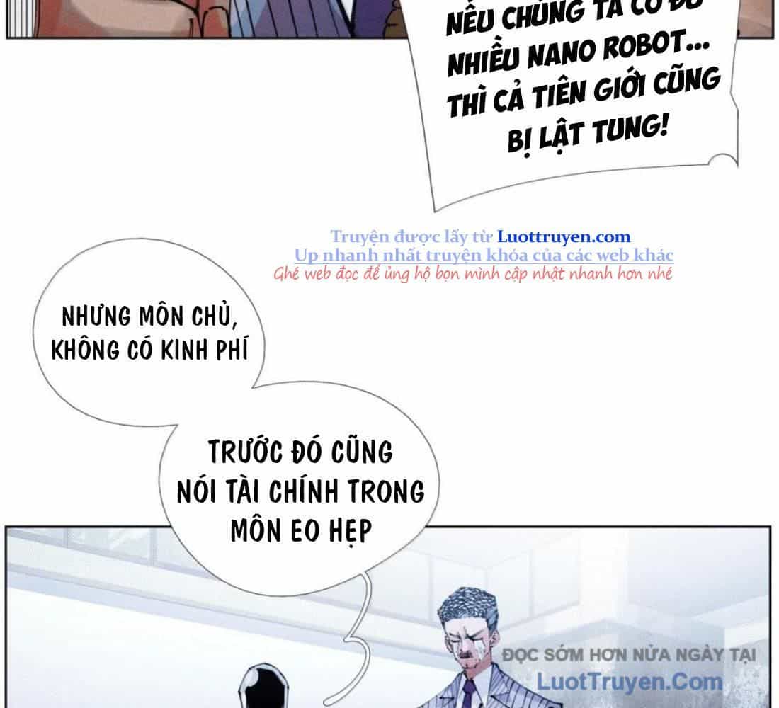 Chiến Loạn Thời Không - Chương 75 - ảnh 28