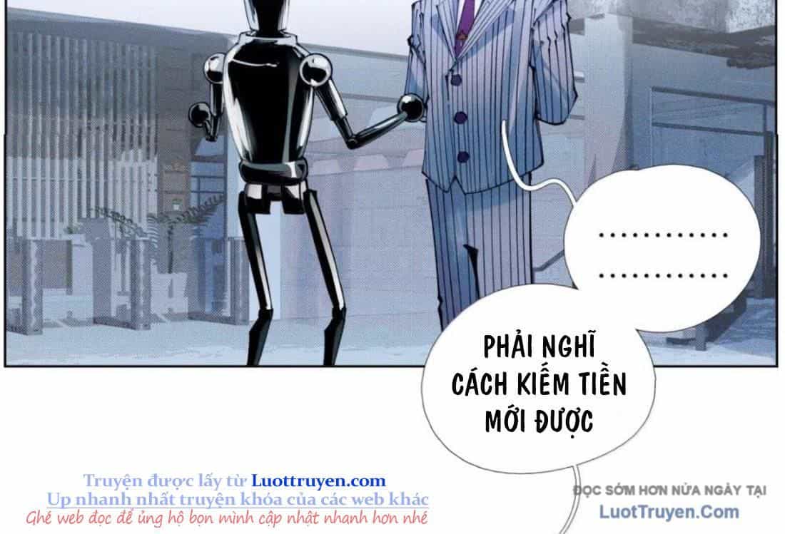 Chiến Loạn Thời Không - Chương 75 - ảnh 29