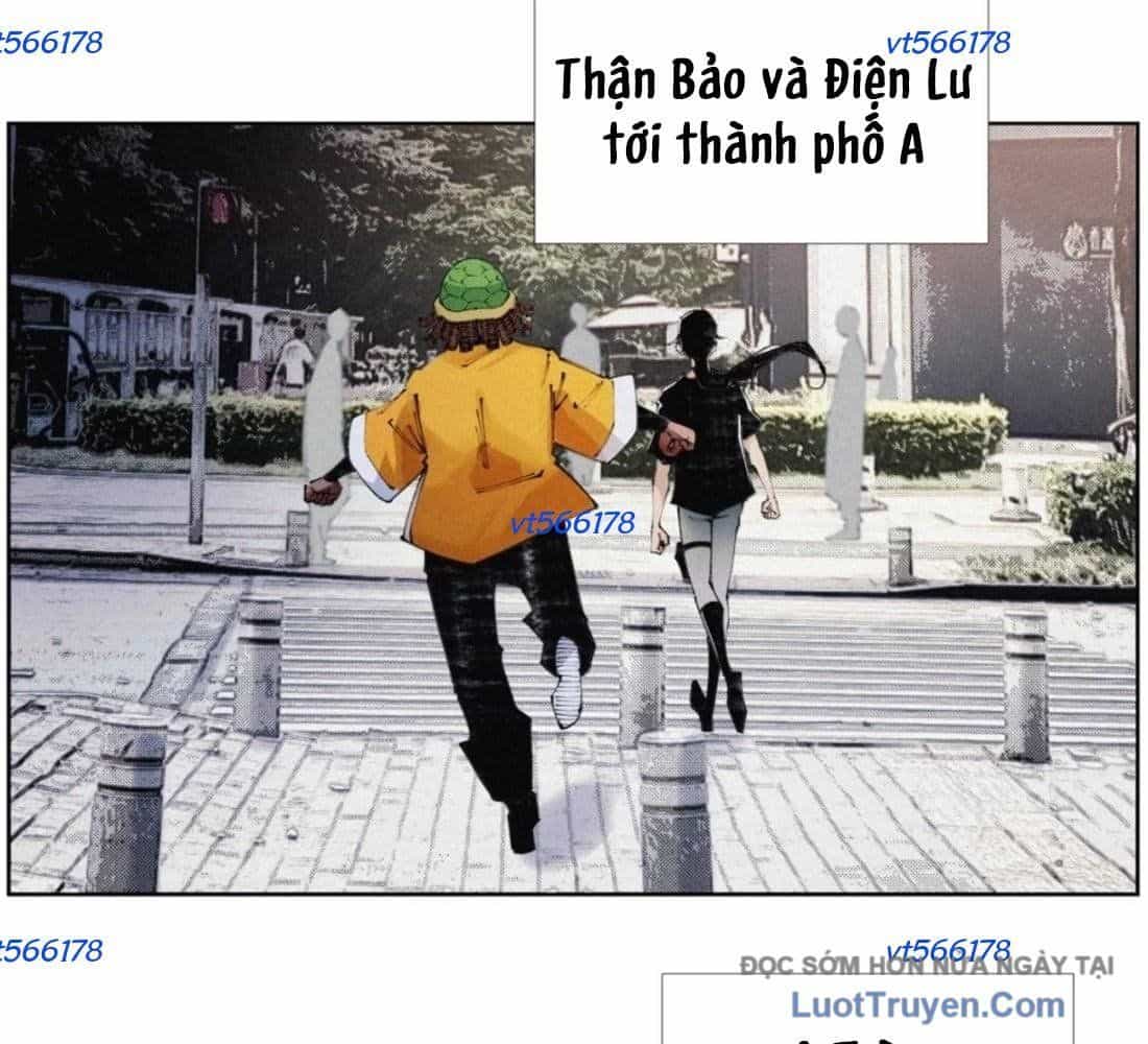 Chiến Loạn Thời Không - Chương 75 - ảnh 32
