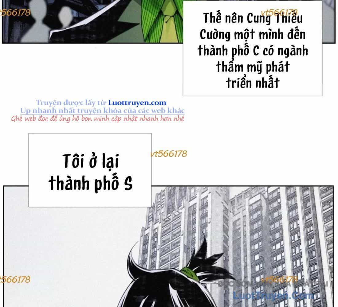 Chiến Loạn Thời Không - Chương 75 - ảnh 35