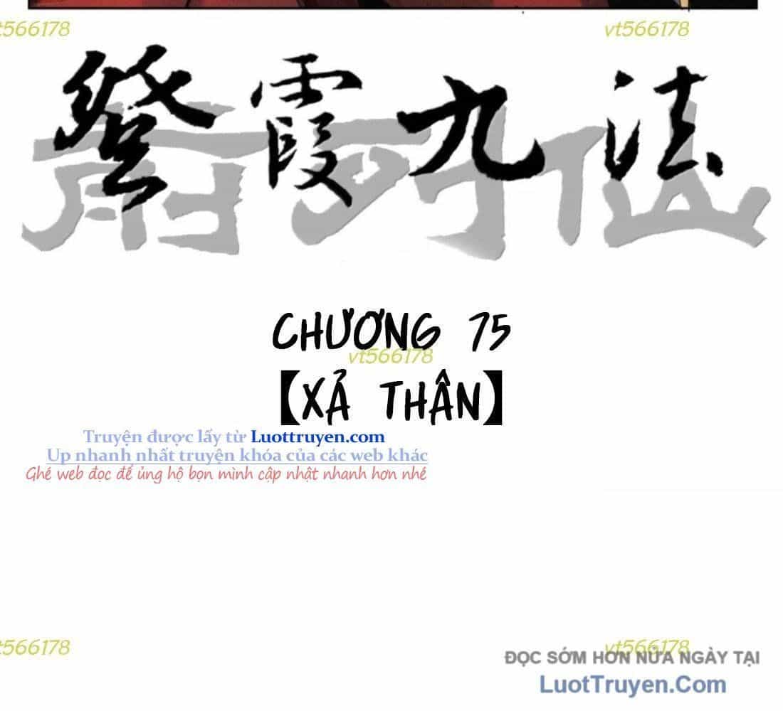 Chiến Loạn Thời Không - Chương 75 - ảnh 4