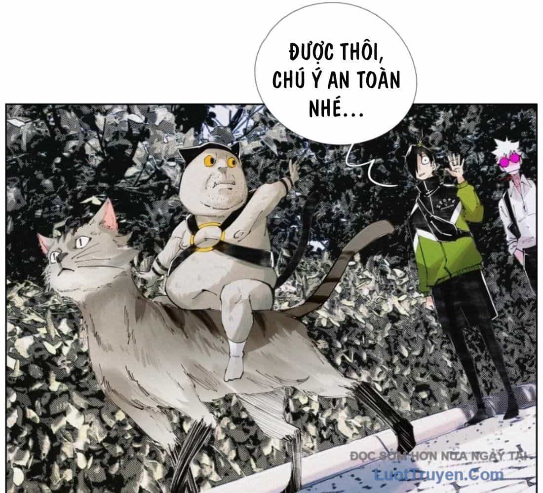 Chiến Loạn Thời Không - Chương 75 - ảnh 59
