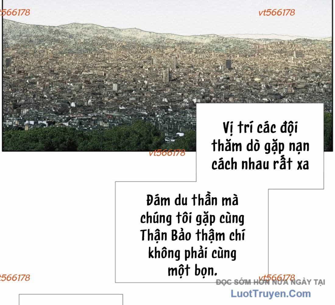 Chiến Loạn Thời Không - Chương 75 - ảnh 6