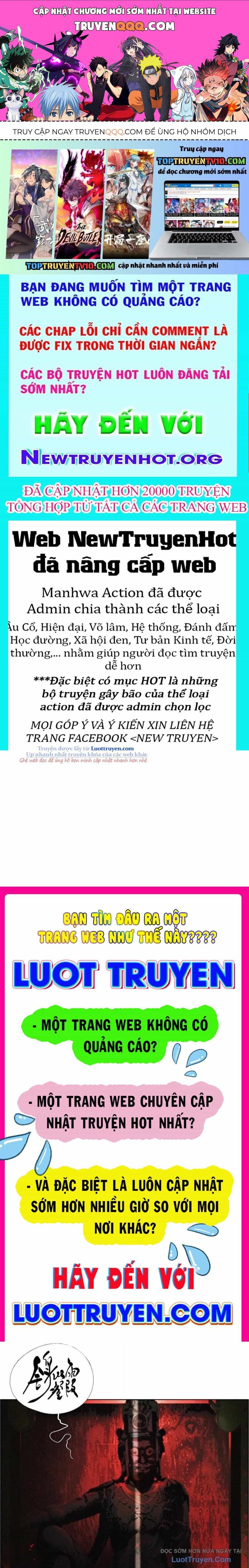 Chiến Loạn Thời Không - Chương 76 - ảnh 1