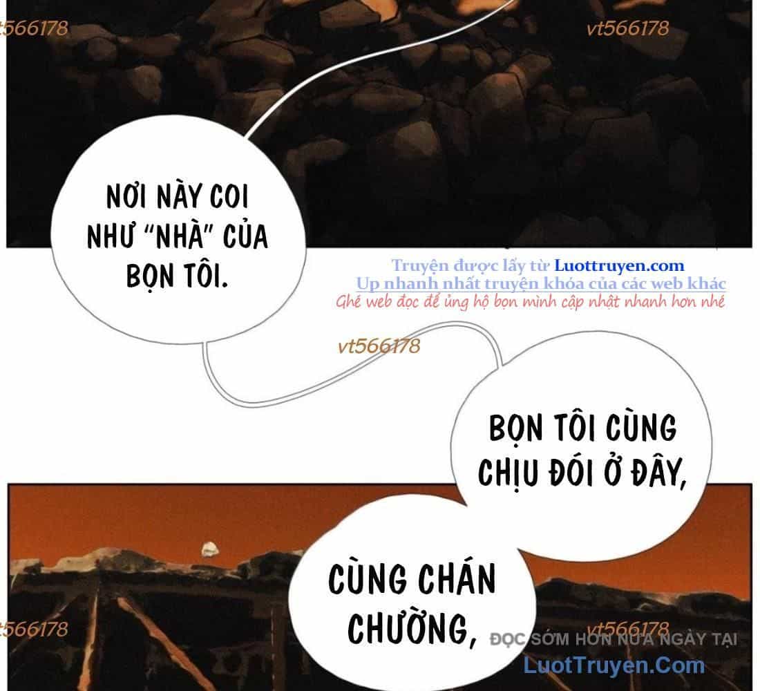 Chiến Loạn Thời Không - Chương 76 - ảnh 34