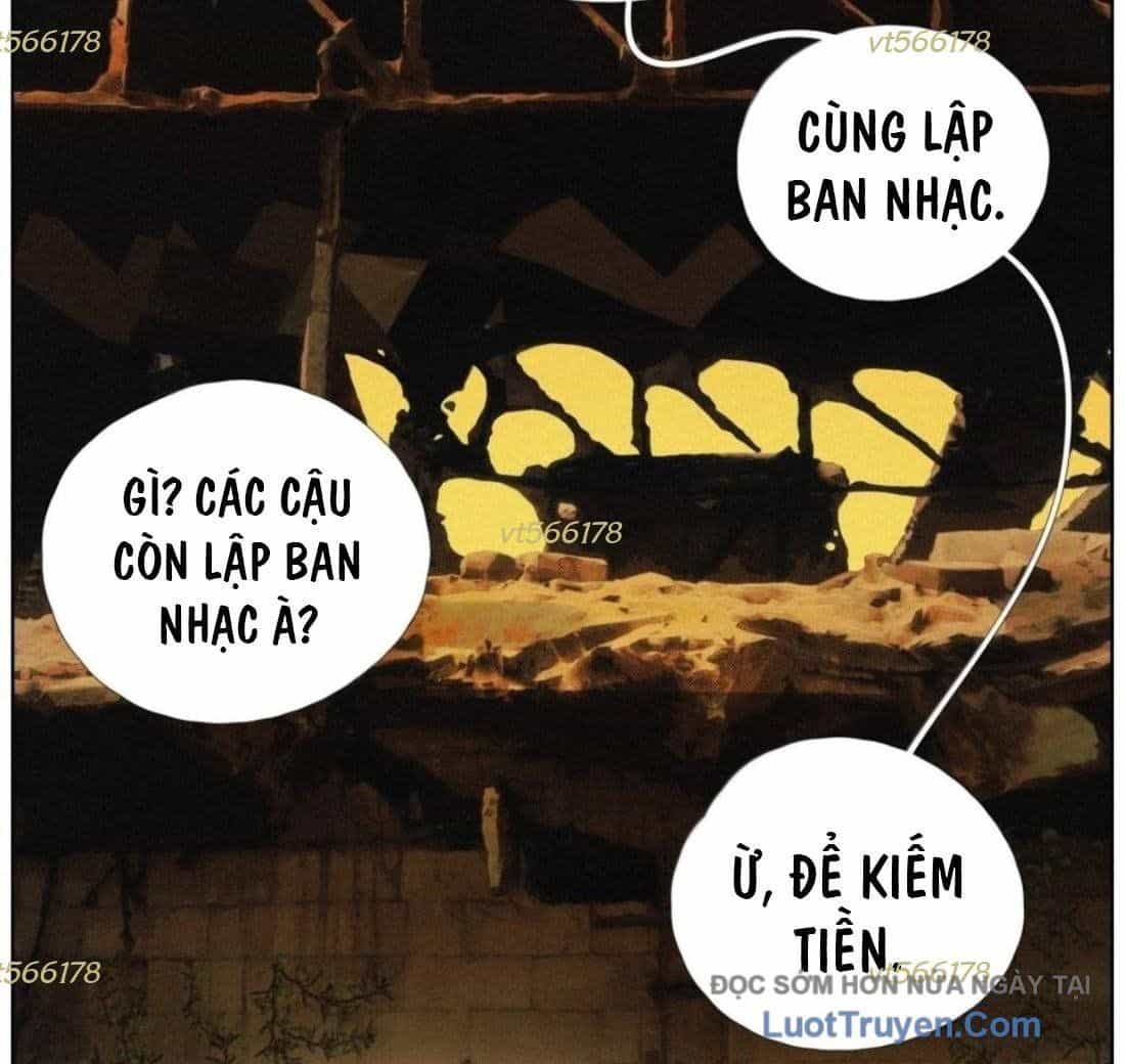 Chiến Loạn Thời Không - Chương 76 - ảnh 35