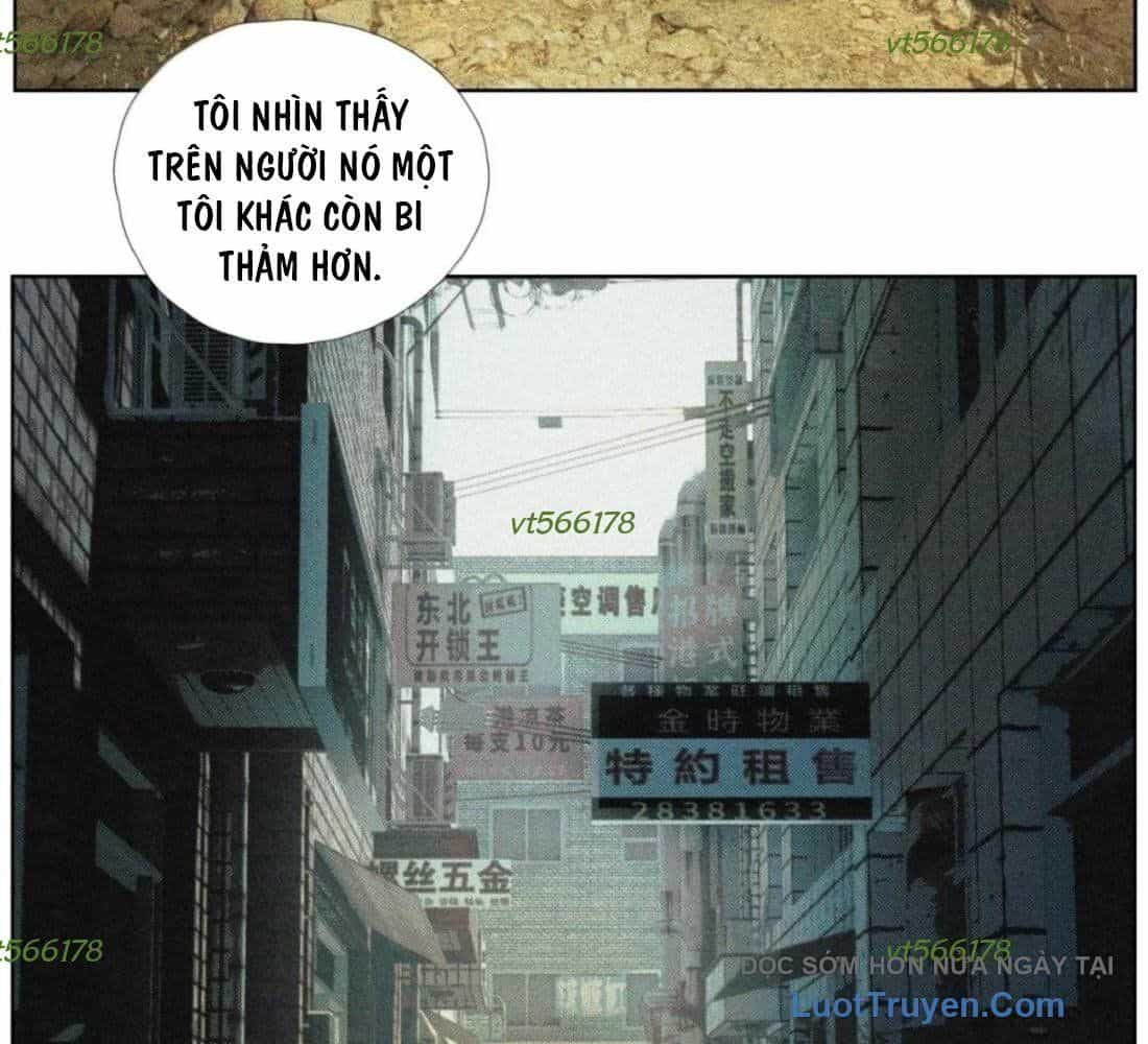 Chiến Loạn Thời Không - Chương 76 - ảnh 44