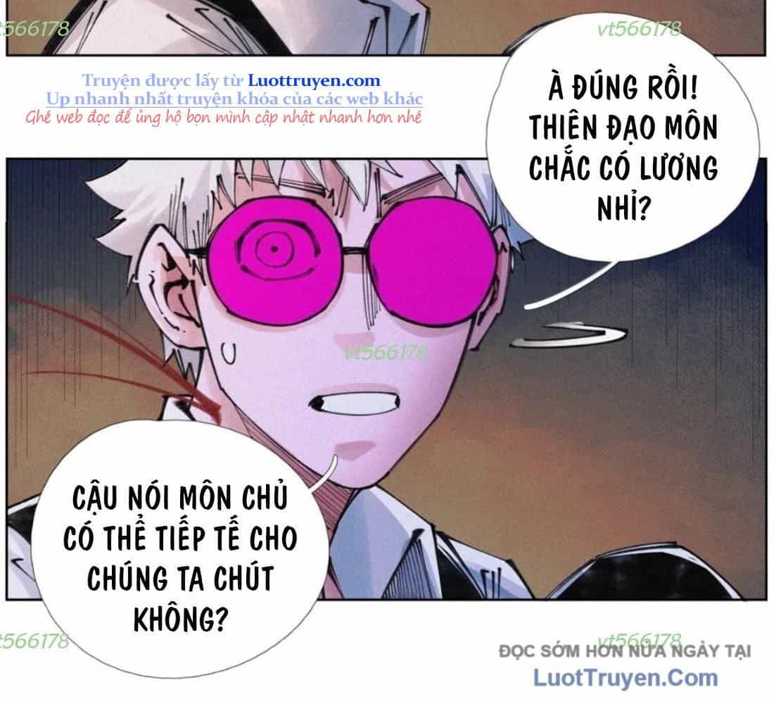 Chiến Loạn Thời Không - Chương 76 - ảnh 65