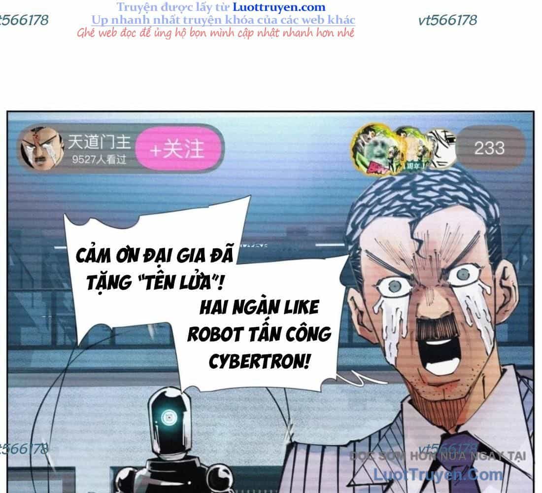 Chiến Loạn Thời Không - Chương 76 - ảnh 66