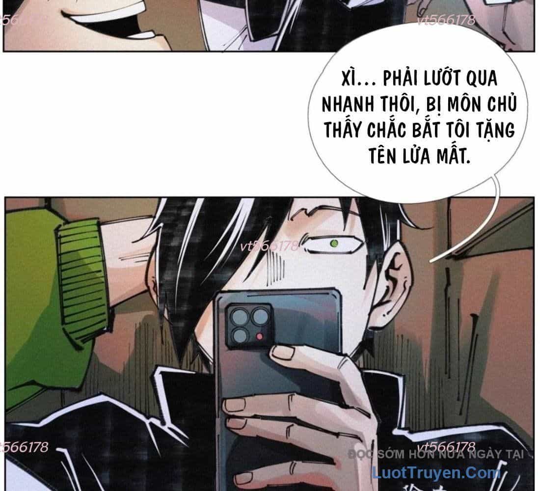Chiến Loạn Thời Không - Chương 76 - ảnh 70