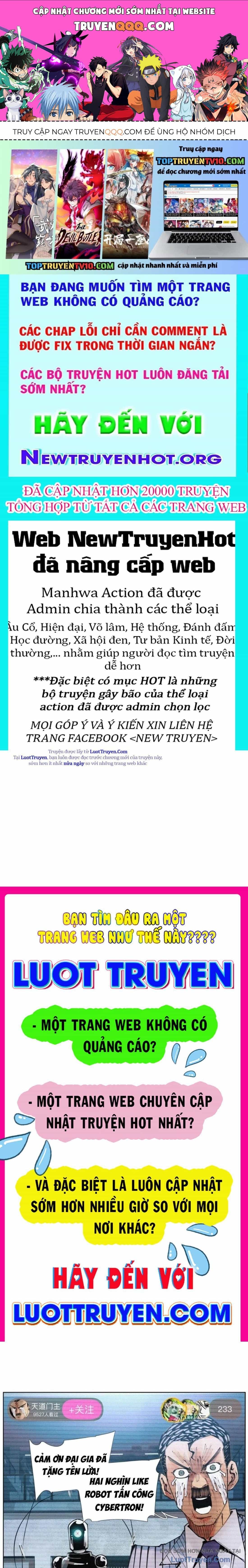 Chiến Loạn Thời Không - Chương 77 - ảnh 1