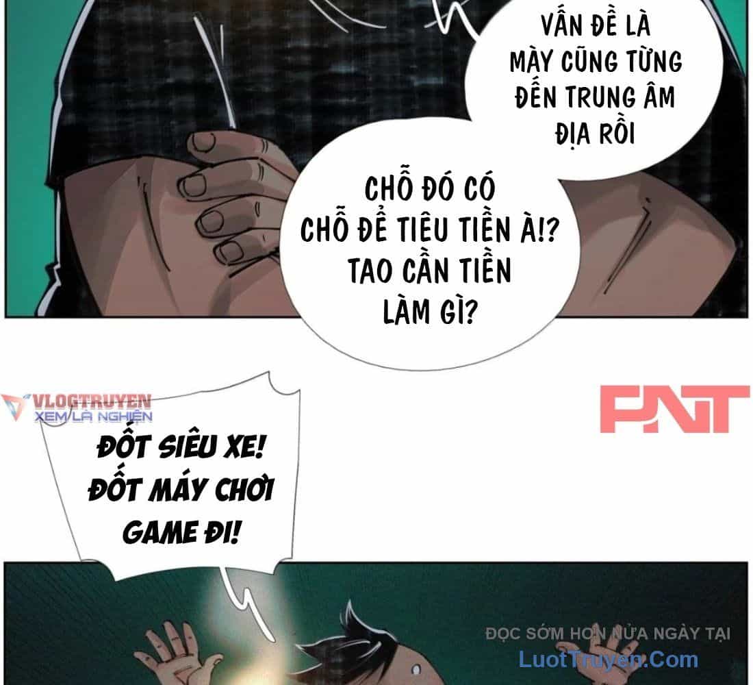 Chiến Loạn Thời Không - Chương 77 - ảnh 11