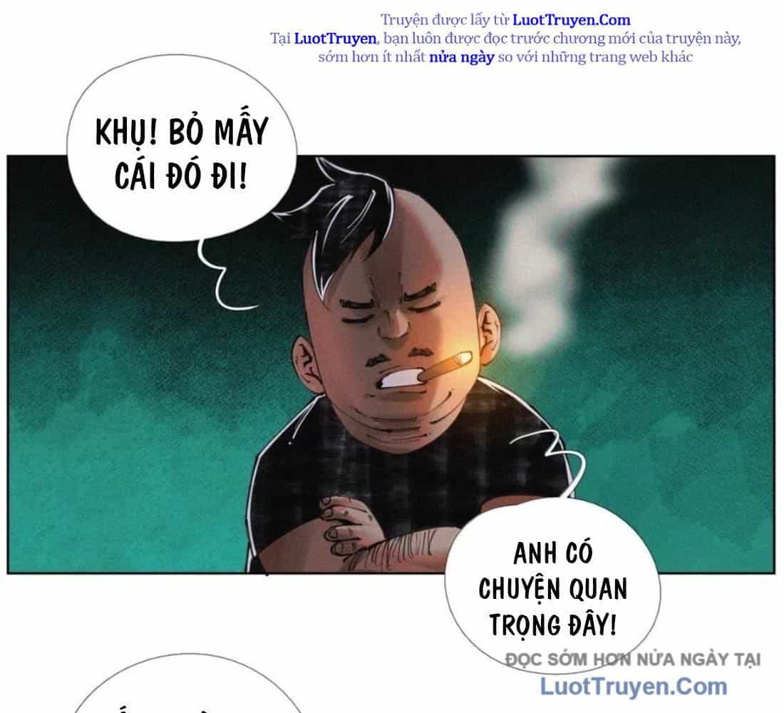 Chiến Loạn Thời Không - Chương 77 - ảnh 13