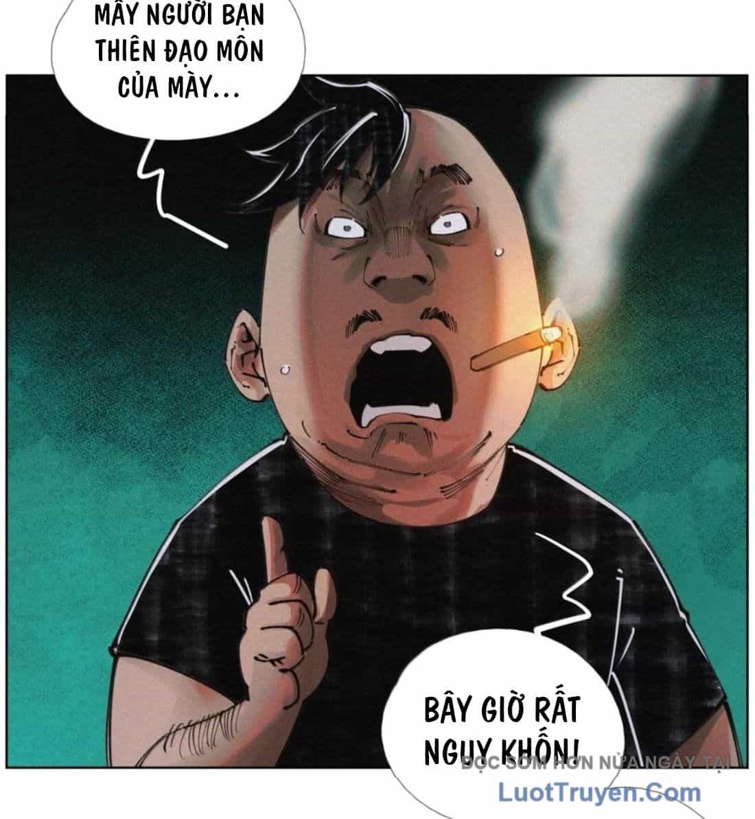 Chiến Loạn Thời Không - Chương 77 - ảnh 14