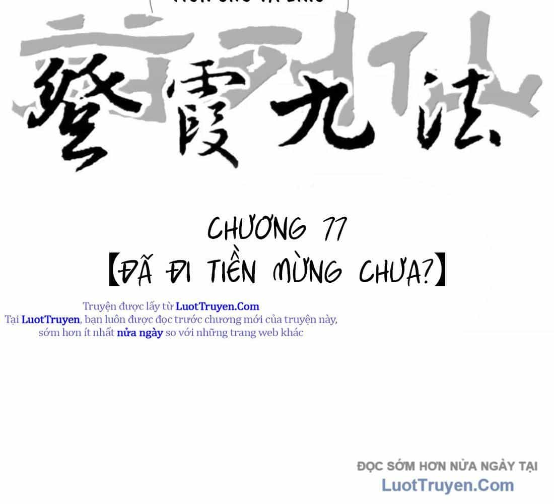 Chiến Loạn Thời Không - Chương 77 - ảnh 3