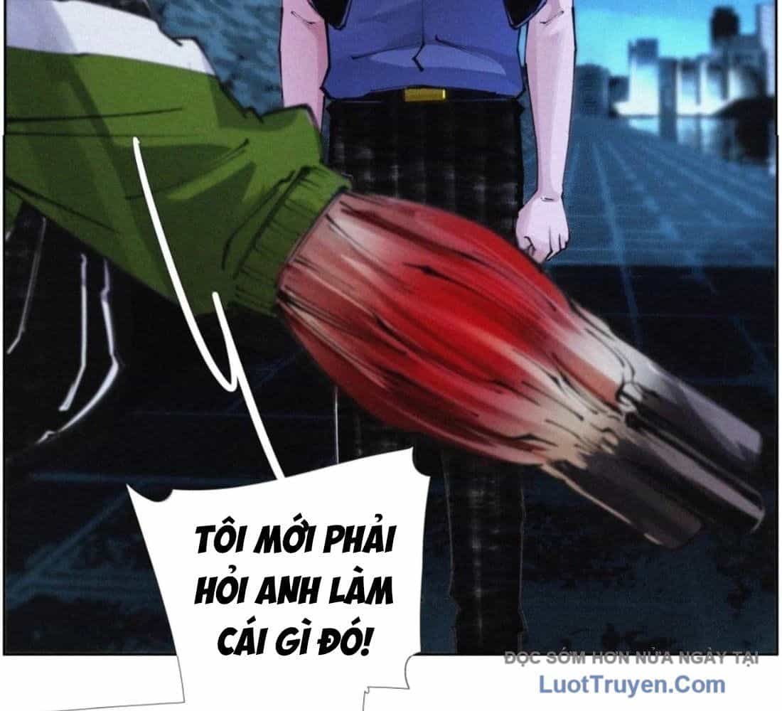 Chiến Loạn Thời Không - Chương 77 - ảnh 48