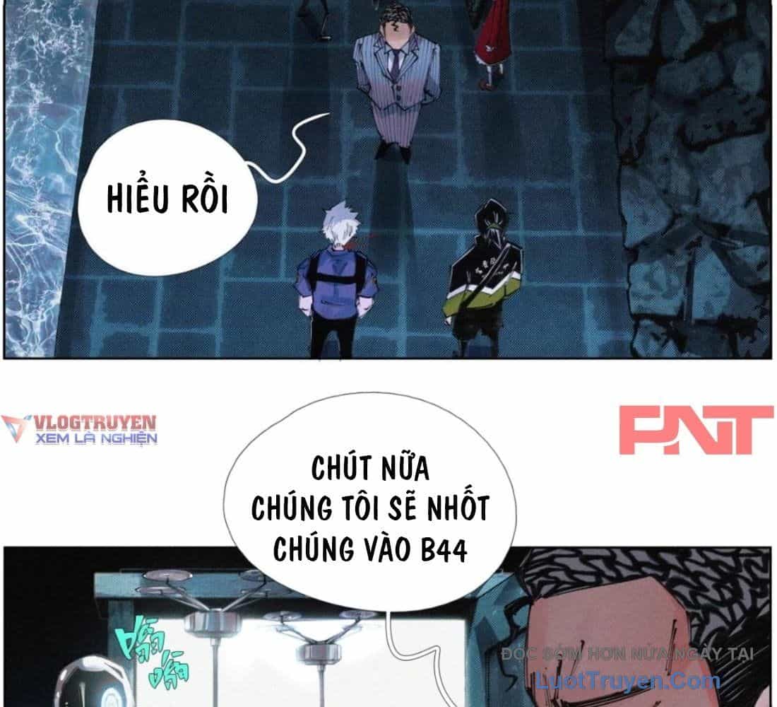 Chiến Loạn Thời Không - Chương 77 - ảnh 60
