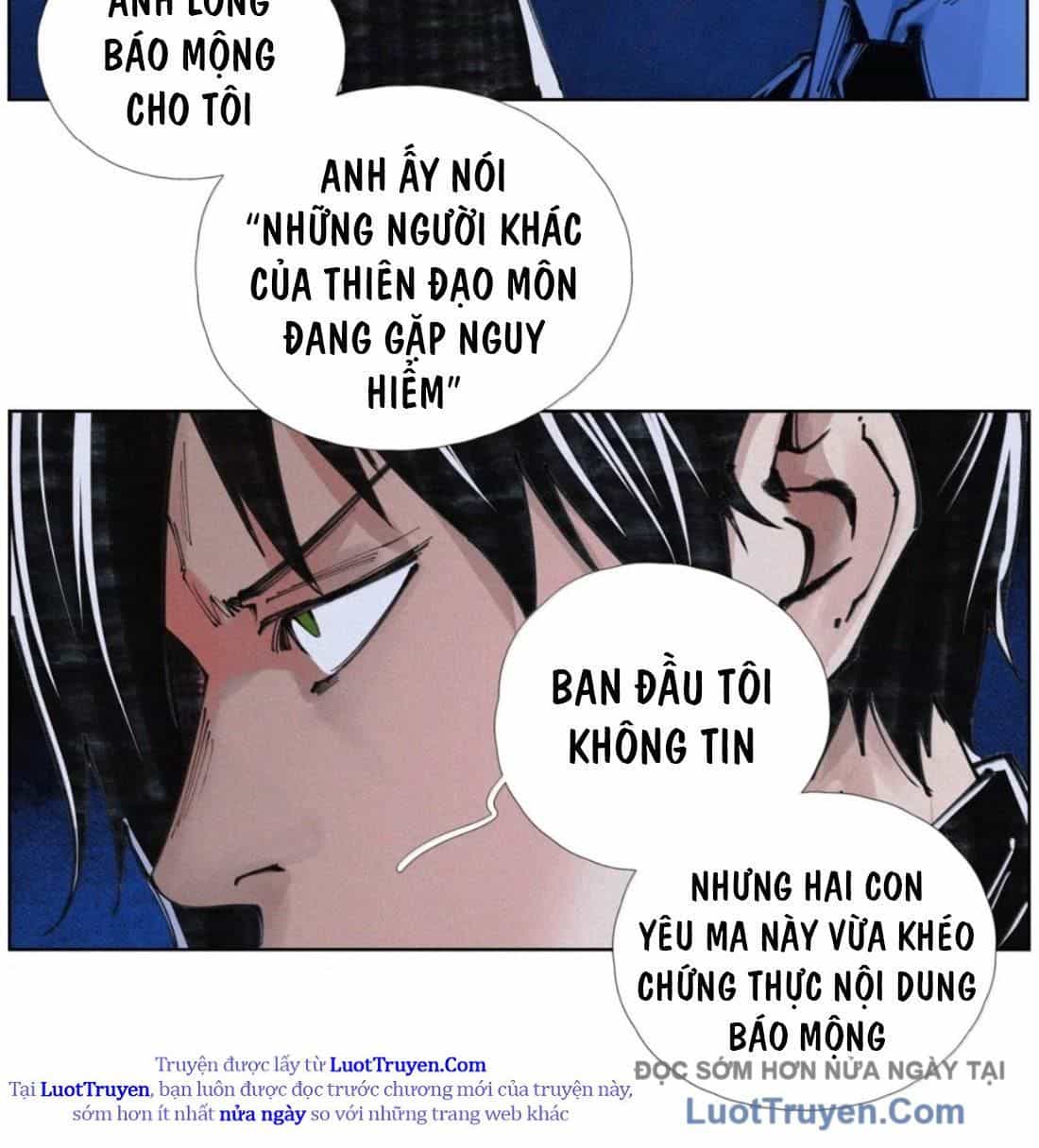 Chiến Loạn Thời Không - Chương 77 - ảnh 63