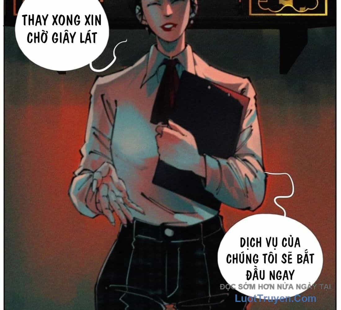 Chiến Loạn Thời Không - Chương 77 - ảnh 74