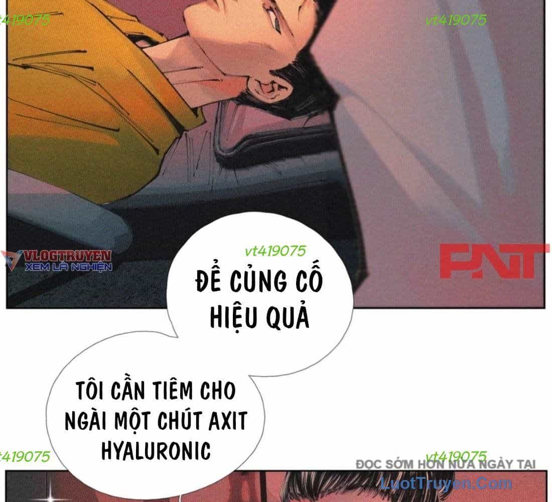 Chiến Loạn Thời Không - Chương 78 - ảnh 11