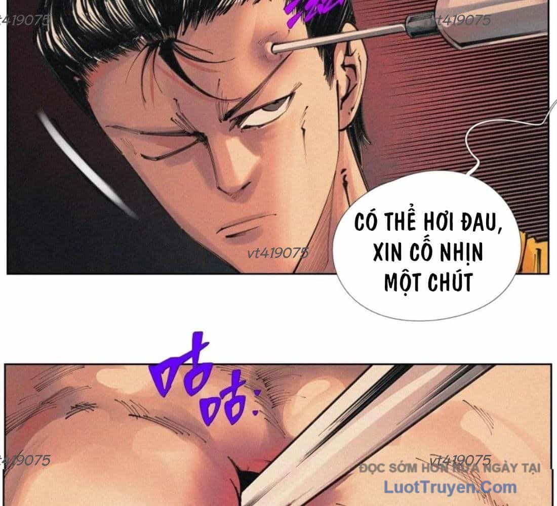 Chiến Loạn Thời Không - Chương 78 - ảnh 13