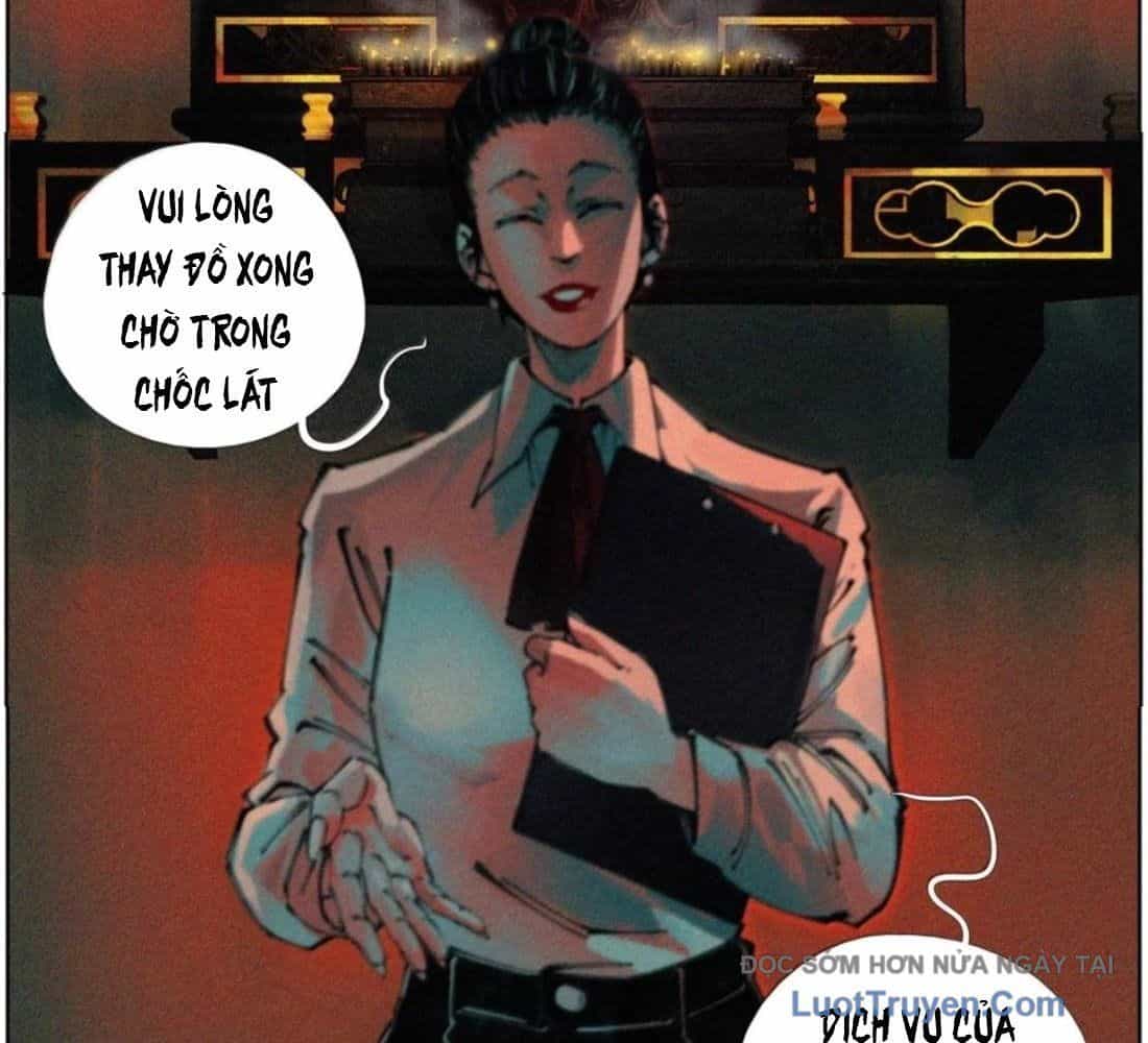 Chiến Loạn Thời Không - Chương 78 - ảnh 2