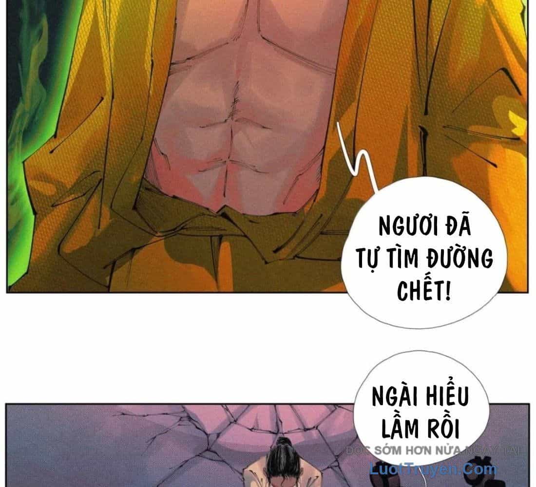 Chiến Loạn Thời Không - Chương 78 - ảnh 24