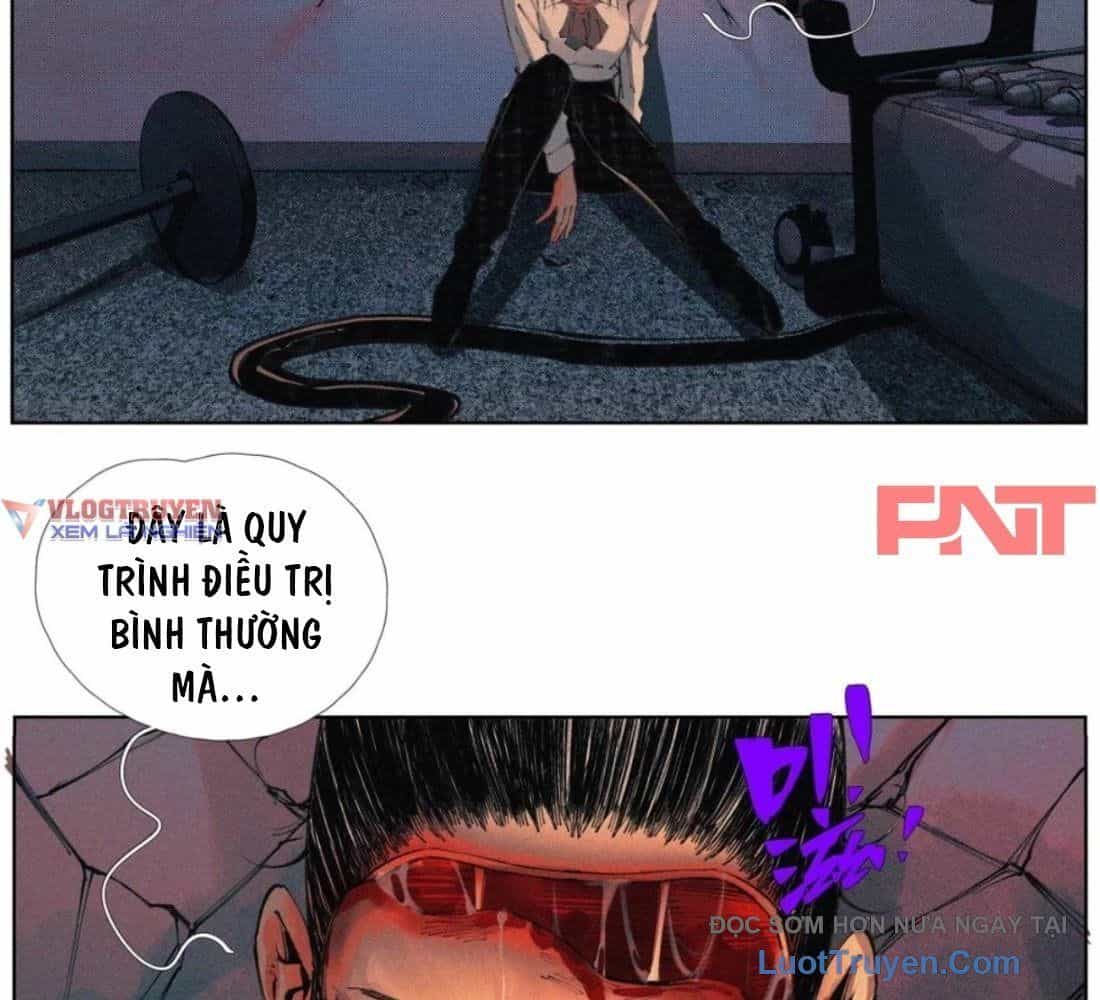 Chiến Loạn Thời Không - Chương 78 - ảnh 25
