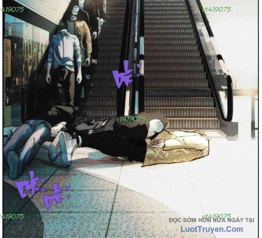 Chiến Loạn Thời Không - Chương 78 - ảnh 47