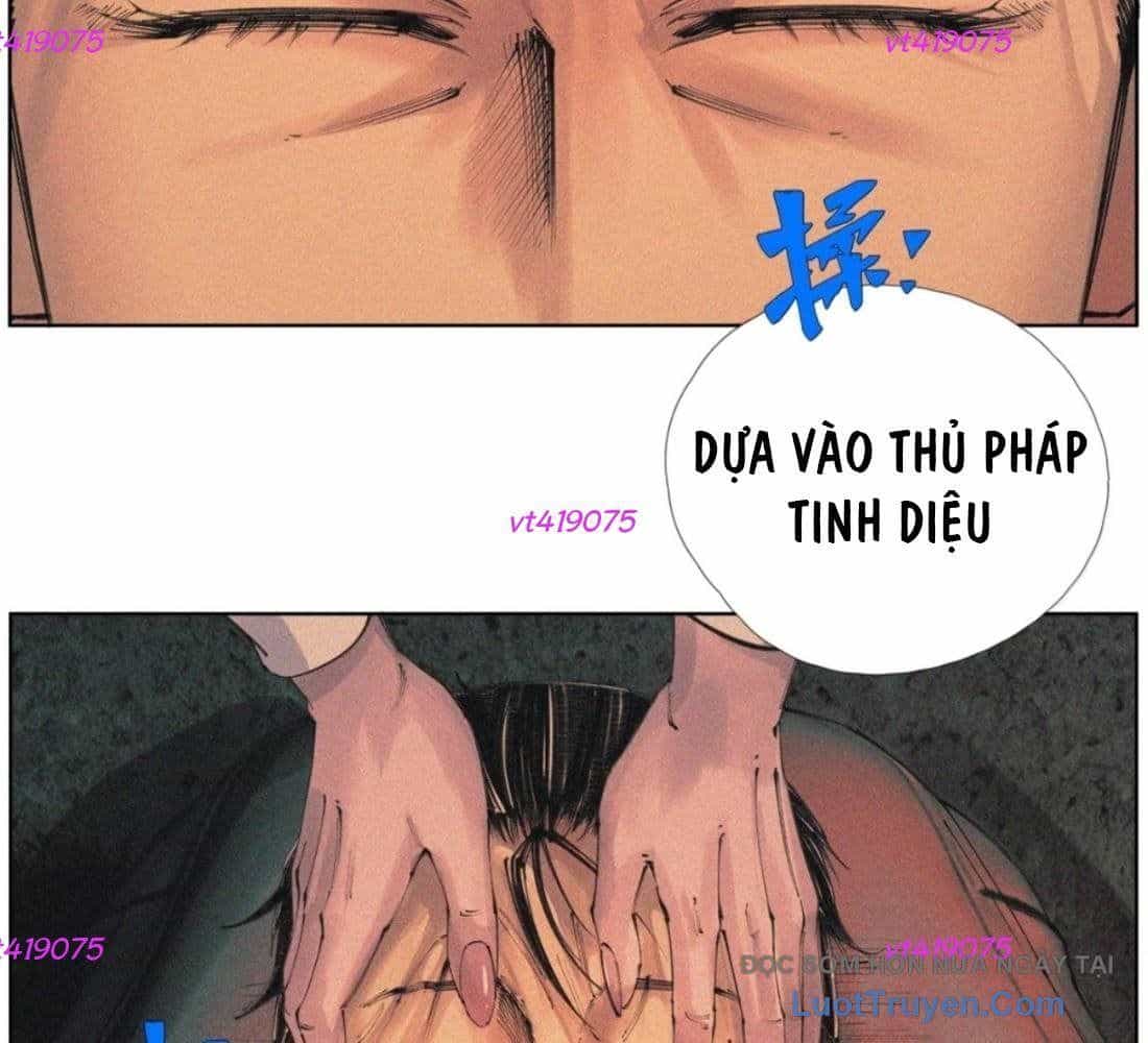Chiến Loạn Thời Không - Chương 78 - ảnh 5