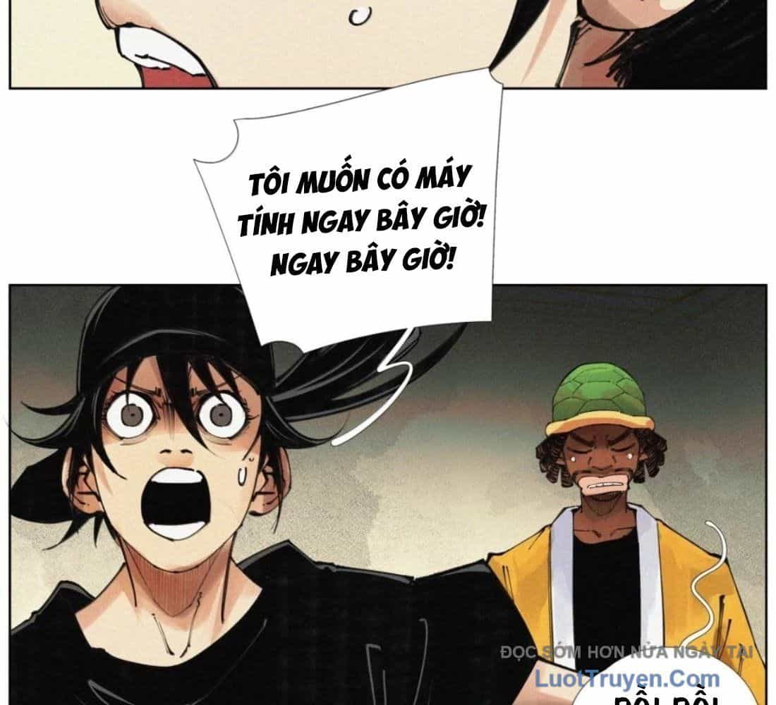 Chiến Loạn Thời Không - Chương 78 - ảnh 66