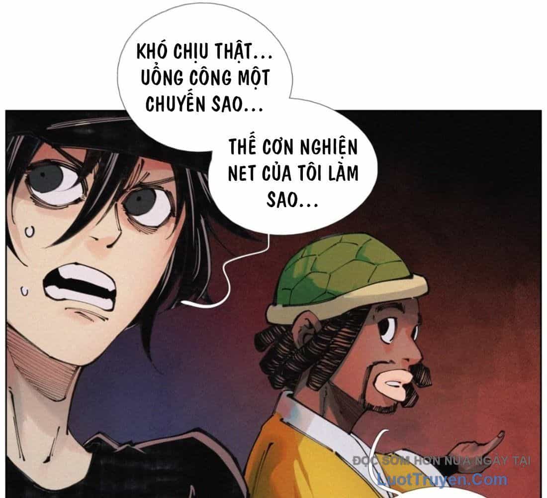 Chiến Loạn Thời Không - Chương 78 - ảnh 72