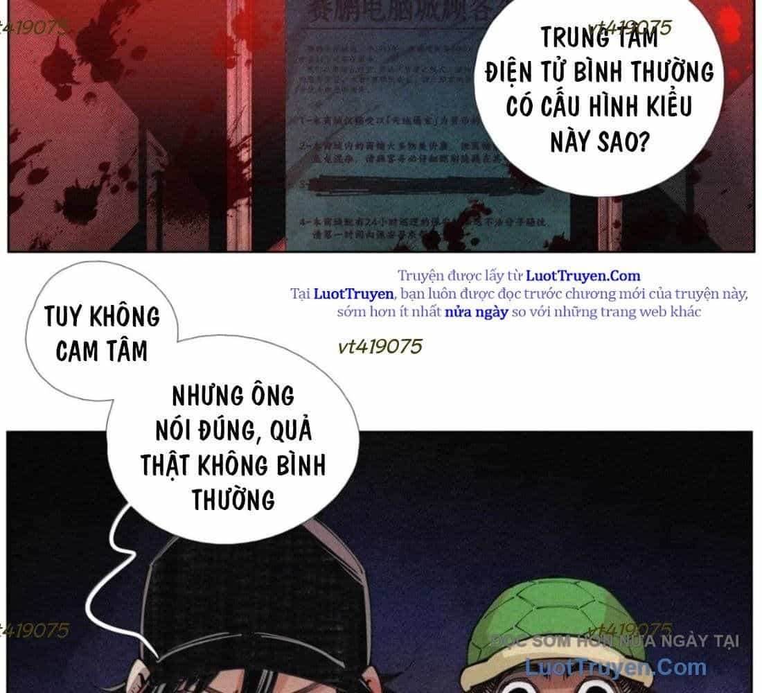 Chiến Loạn Thời Không - Chương 78 - ảnh 76