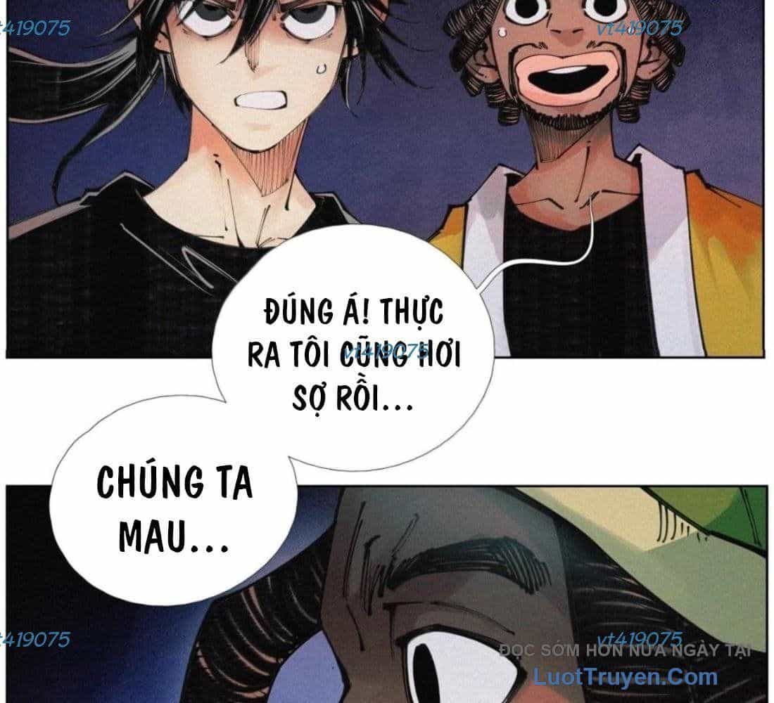 Chiến Loạn Thời Không - Chương 78 - ảnh 77