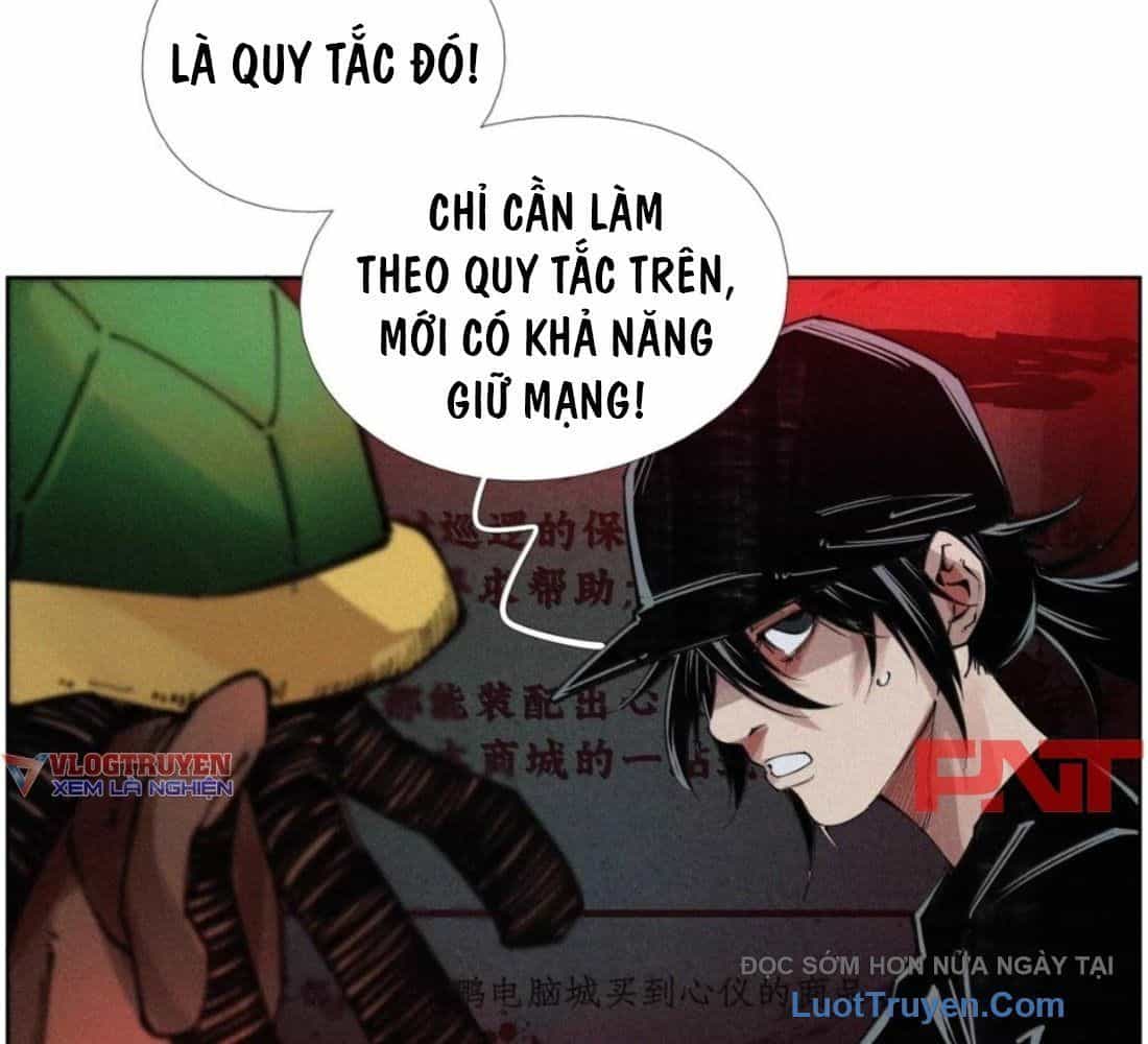 Chiến Loạn Thời Không - Chương 79 - ảnh 18