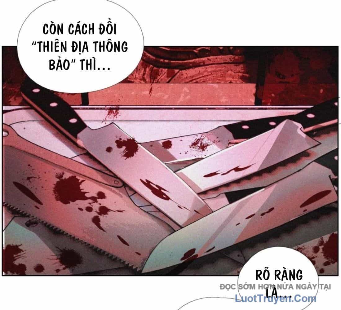 Chiến Loạn Thời Không - Chương 79 - ảnh 23