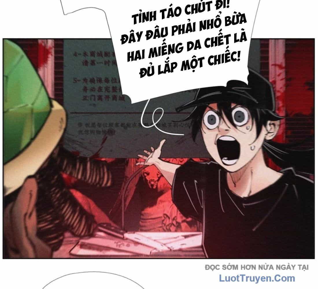 Chiến Loạn Thời Không - Chương 79 - ảnh 28