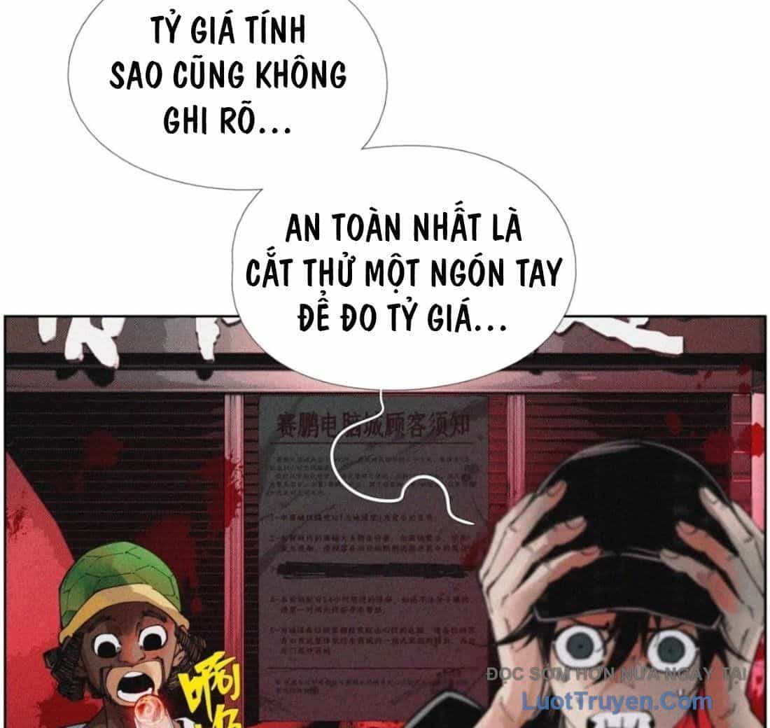 Chiến Loạn Thời Không - Chương 79 - ảnh 29
