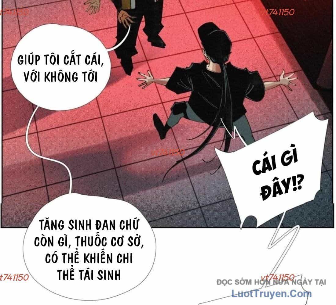 Chiến Loạn Thời Không - Chương 79 - ảnh 34