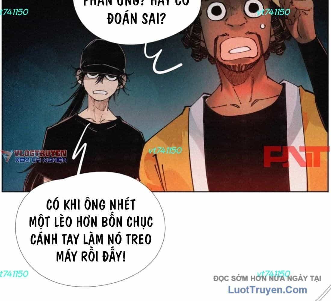 Chiến Loạn Thời Không - Chương 79 - ảnh 40