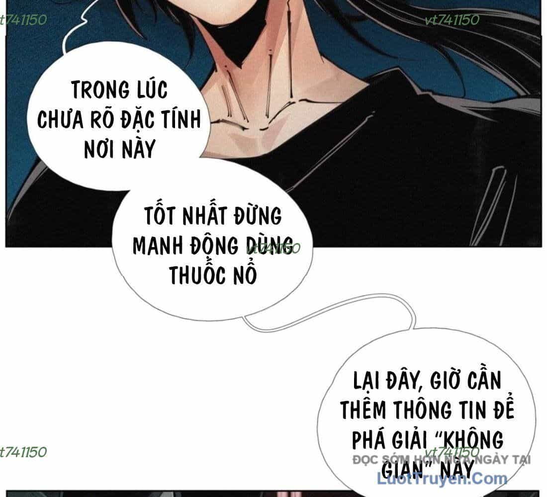 Chiến Loạn Thời Không - Chương 79 - ảnh 8