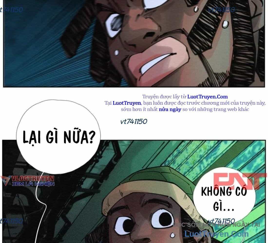 Chiến Loạn Thời Không - Chương 79 - ảnh 81
